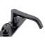 Deluxe Double Dummy Door Handle