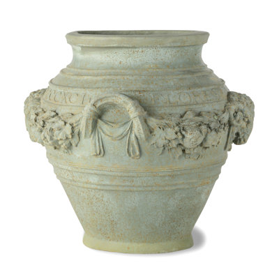 Pennypacker Fibreglass Urn Planter