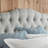 Linen Upholstered Headboard-Modern-Adjustable Height-Button Tufting-922617962-922617974