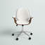 Chaise de travail Siggers-34618509