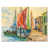 Toile tendue