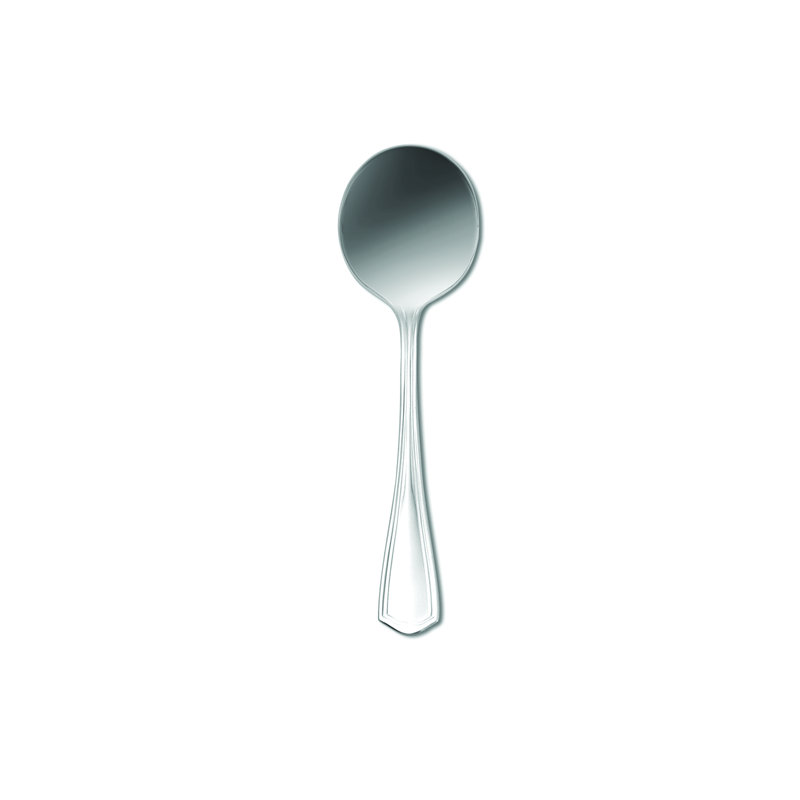 Oneida Hospitality Eton Soup Spoon