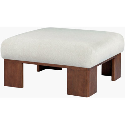 Vidor 36" Ottoman