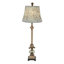 Lampe Catt Polystone