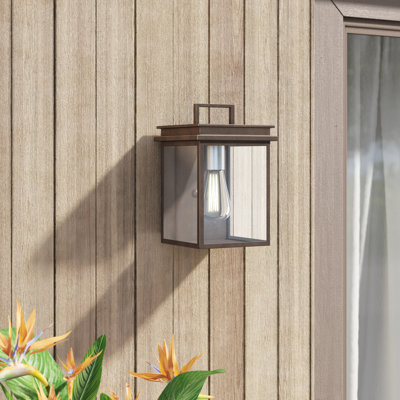Glenview Extra Small Lantern from 
