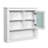 32" Bathroom Wall Cabinet with Mirror-1754167105