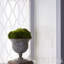 Puccini Geometric Fabric