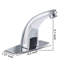 Robinet de lavabo automatique sans contact Dfi-67236709