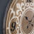 Round Wall Clock | Gift Idea