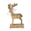 Figurine festive en bois de renne-1931139162