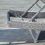 Winnie 78.9'' Long Reclining Single Chaise-2046963858