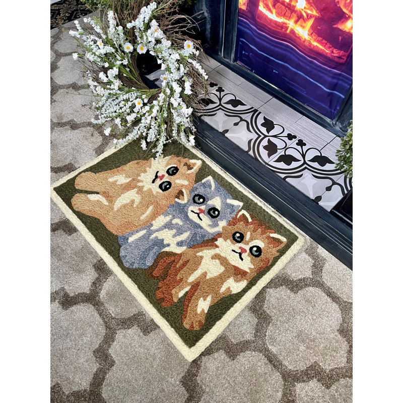 Tapis de cuisine Maxyne