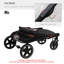 Foldable Pet Stroller