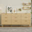 Commode 9 tiroirs