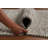 Tribal Wool Gabbeh Oriental Rug 4x6