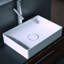 Vision 19.7'' L Bathroom Sink-101883414