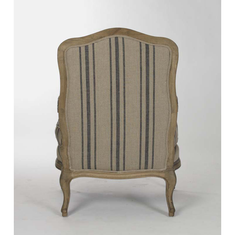 Arzola Armchair
