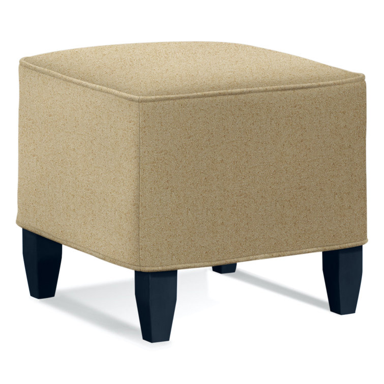 Brooklyn Upholstered Ottoman