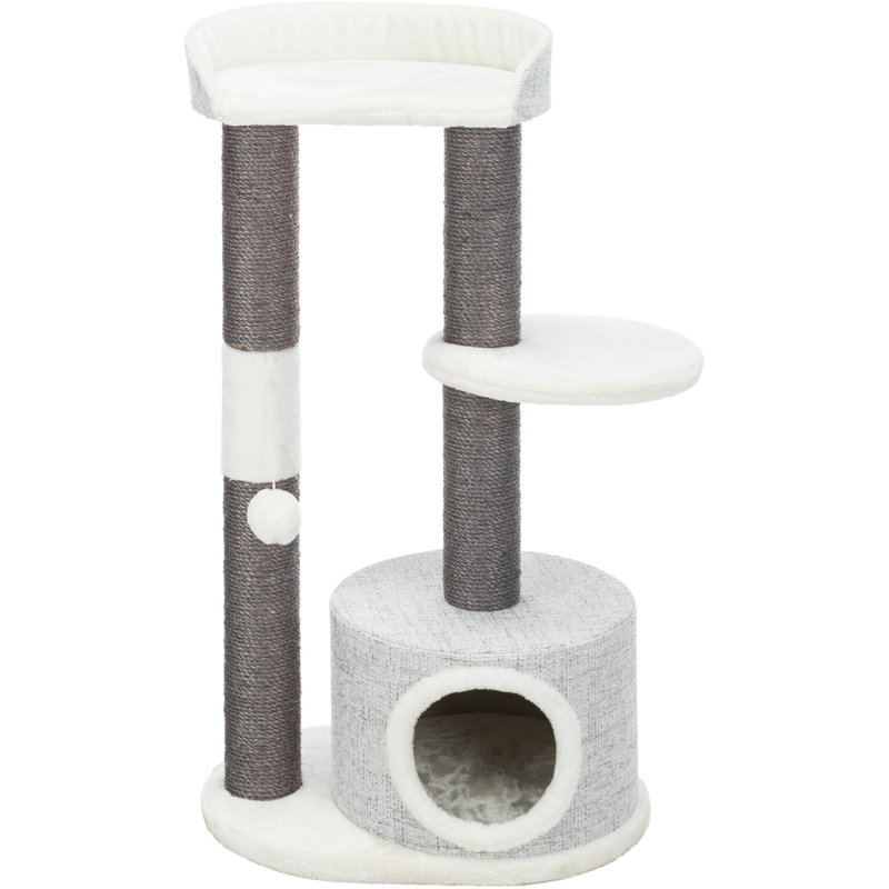 39"  Pillar Cat Tree