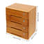 Organisateur de bureau avec tiroirs Kynston-816741302