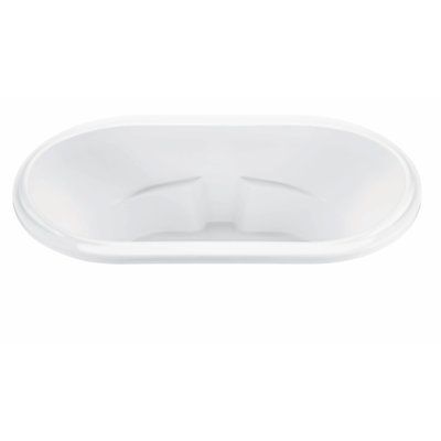 MTI Solutions 71.25" Bathtub