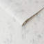 Fresco White/Silver Distressed Texture Wallpaper