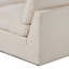 Upholstered Sectional