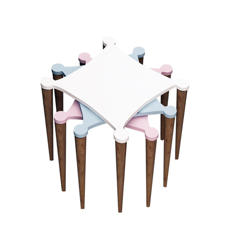 Cullacabardee Nesting Tables