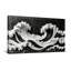 Vague de mode, art en noir et blanc-1560005473