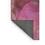 Motif géométrique rose Tapis décoratif-764642424
