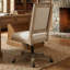 Chaise de bureau Rustic