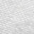 Pacif White 11.25" x 12.25" Mother of Pearl Seashell Mini Brick Mosaic Wall Tile (0.95 Sq. Ft. / Sheet)