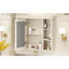 Darshon Bathroom Cabinet