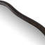 Synero Abstract Solid Wood Mirror