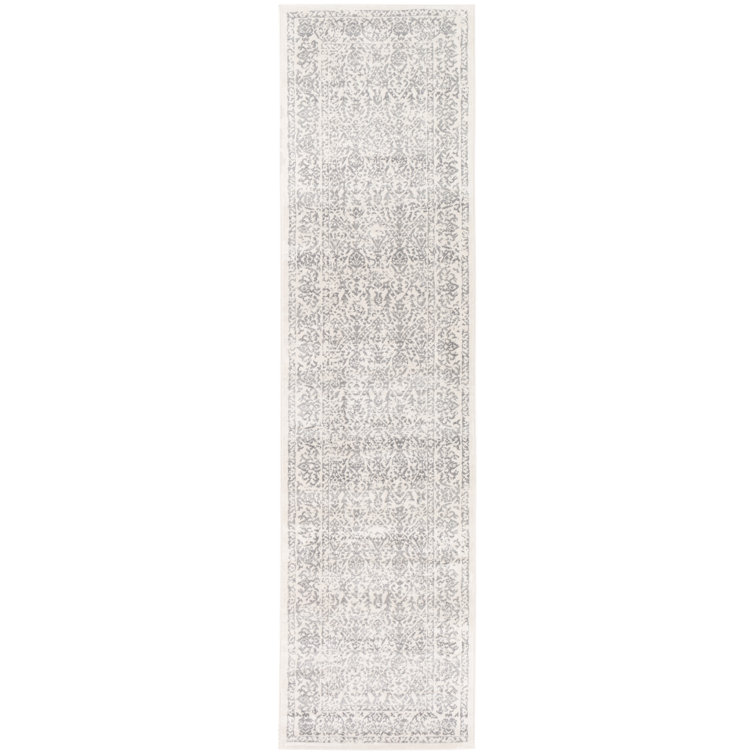 Oriental Indoor Rug