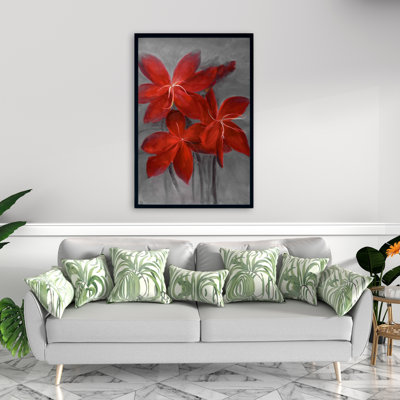 " Asiatic Lily "