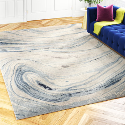 Koziol Abstract Indoor Rug