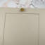Polished Brass Disc Knobs-128905919