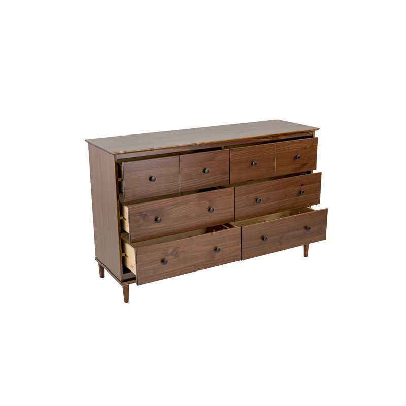 Commode six tiroirs Spencer