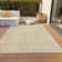 Aquaisha Geometric Indoor Rug