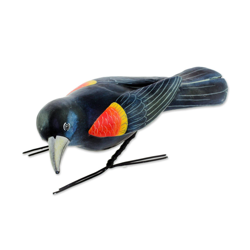 Perkinson Animals Figurines & Sculptures