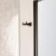 Eleganza Double Robe Hook-49609493
