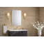 Tresdoux One-Light Sconce-848158552