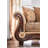 Kinston 94'' Upholstered Sofa