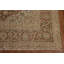 Tapis traditionnel floral 10 x 13