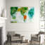 Finding Places Print by Michelle Bennett-26762974-26762978