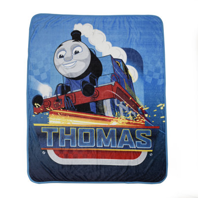 Couverture pour bébé en polyester