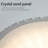 Gulas LED Flush Mount