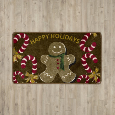 Bernville Indoor Rug
