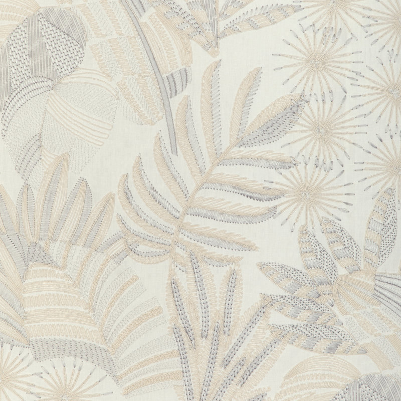 Marajo Multi-Purpose Fabric, Cornflower